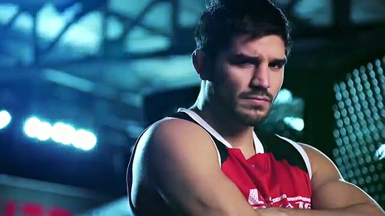 The Ultimate Fighter Nations - Se1 - Ep01 HD Watch