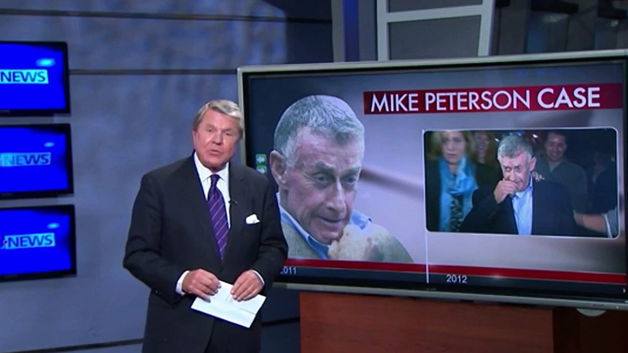 The Staircase - Se1 - Ep11- Looking for Closure HD Watch