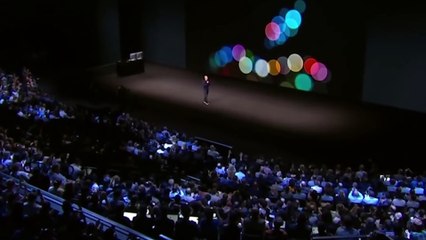 Tim Cook acepta una rebaja del 40% de su remuneración como consejero delegado de Apple