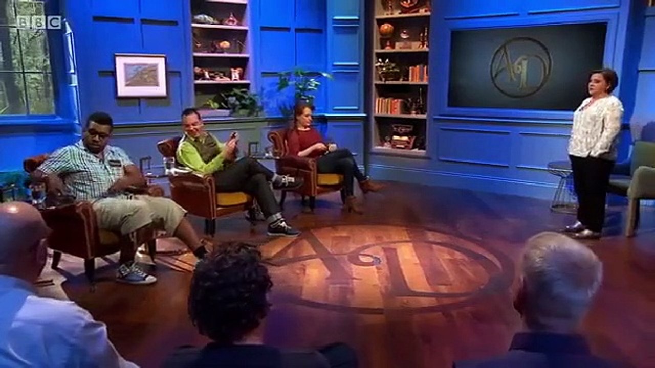 Armchair Detectives - Se1 - Ep08 - Finders Keepers HD Watch