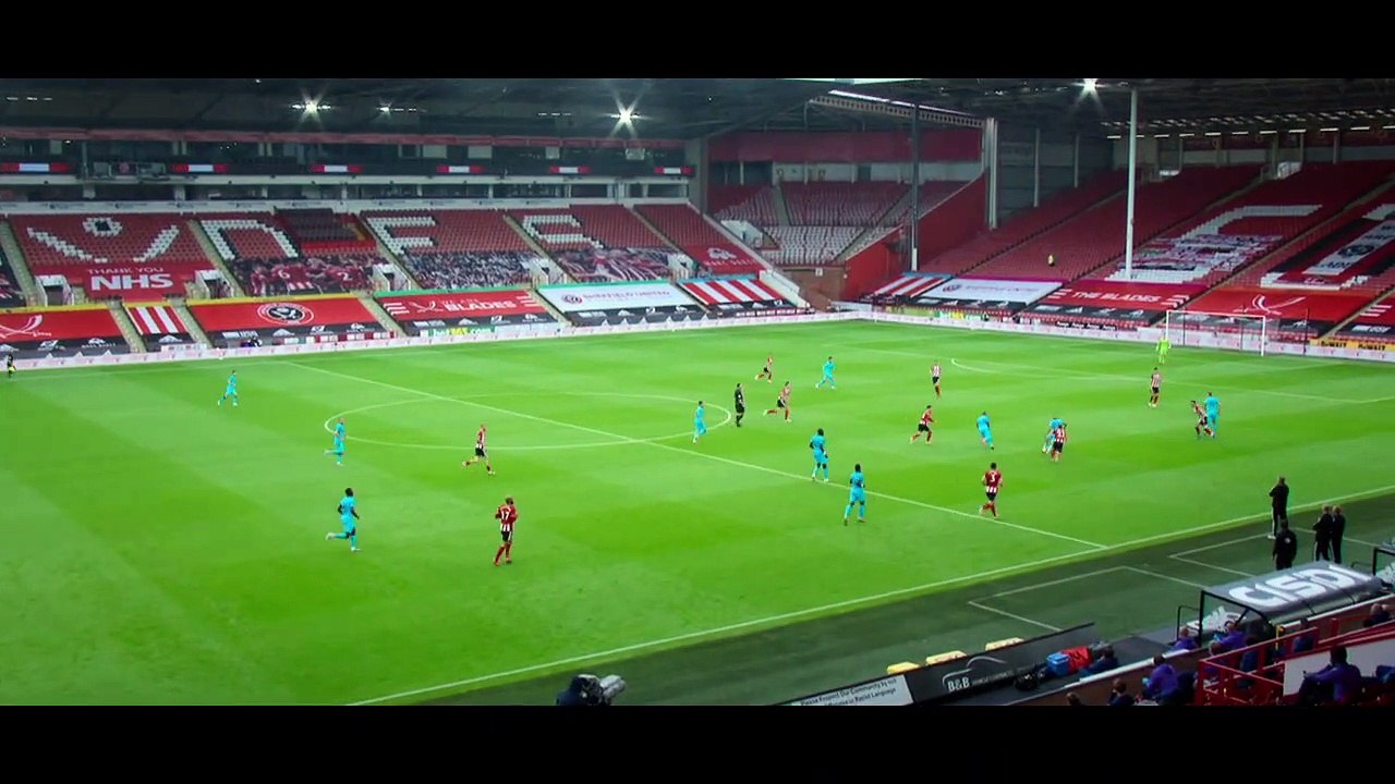 All or Nothing - Tottenham Hotspur - Se1 - Ep09 HD Watch