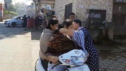 चाइना मांजे से बचने के लिए उठाया यह कदम