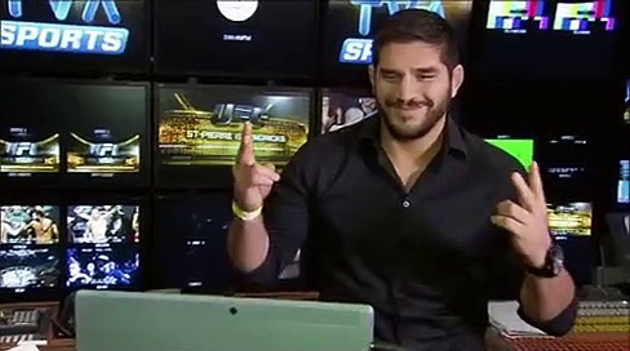 The Ultimate Fighter Nations - Se1 - Ep06 HD Watch