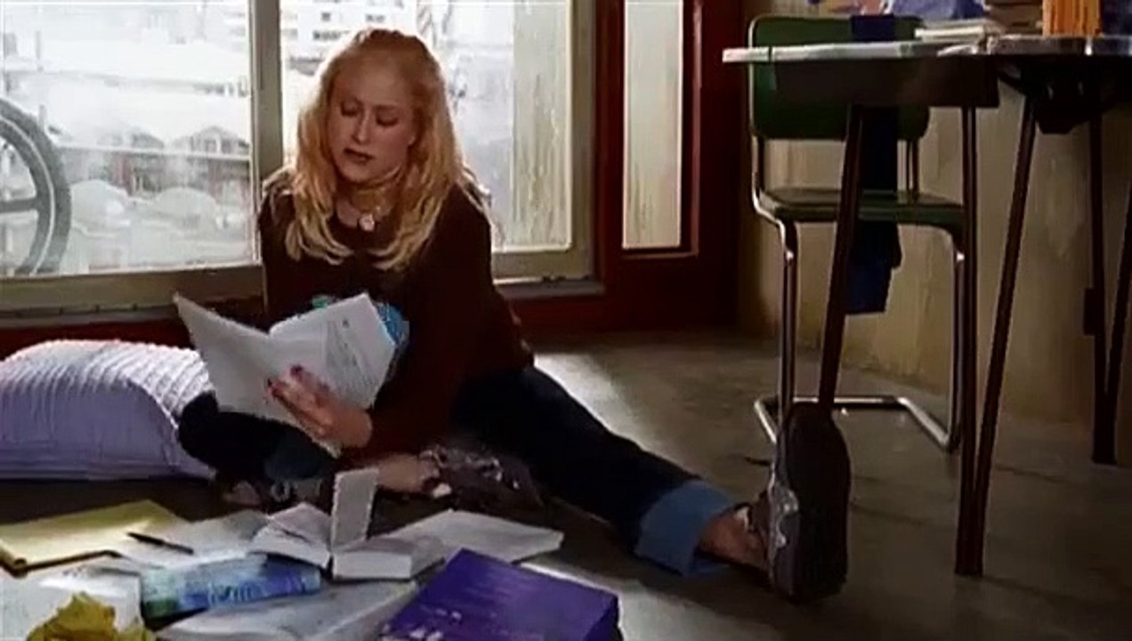 Dark Angel - Se1 - Ep06 - Prodigy HD Watch