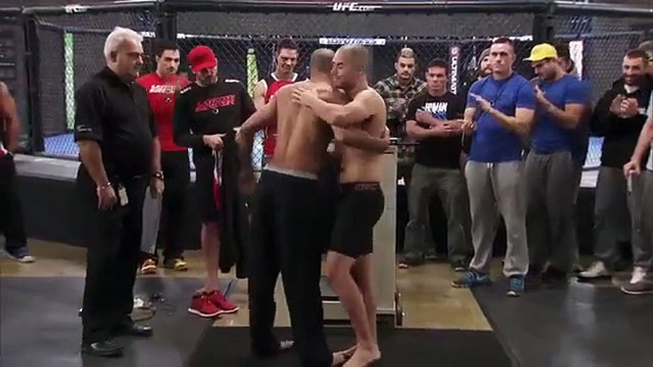 The Ultimate Fighter Nations - Se1 - Ep10 HD Watch