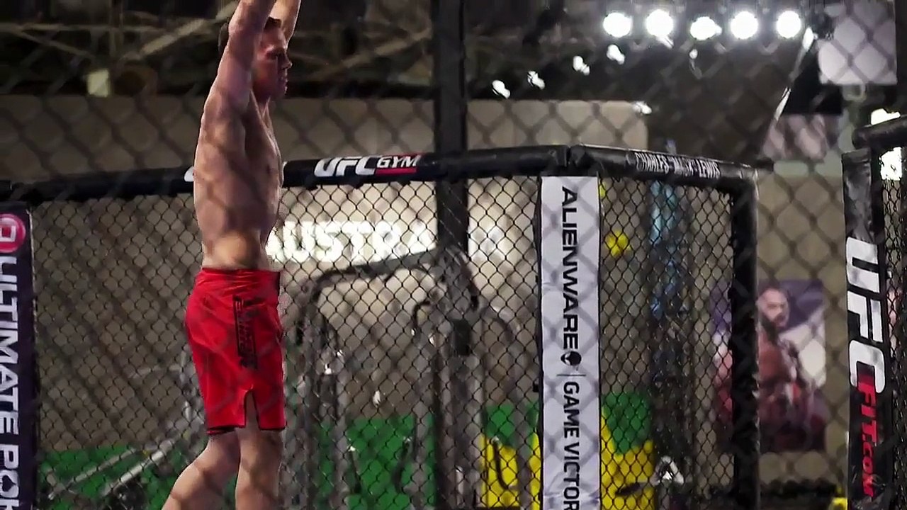 The Ultimate Fighter Nations - Se1 - Ep08 HD Watch