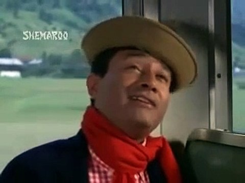 Phoolon Ke Rang Se/ Dev Anand, Kishore Kumar/Prem Pujari 1970