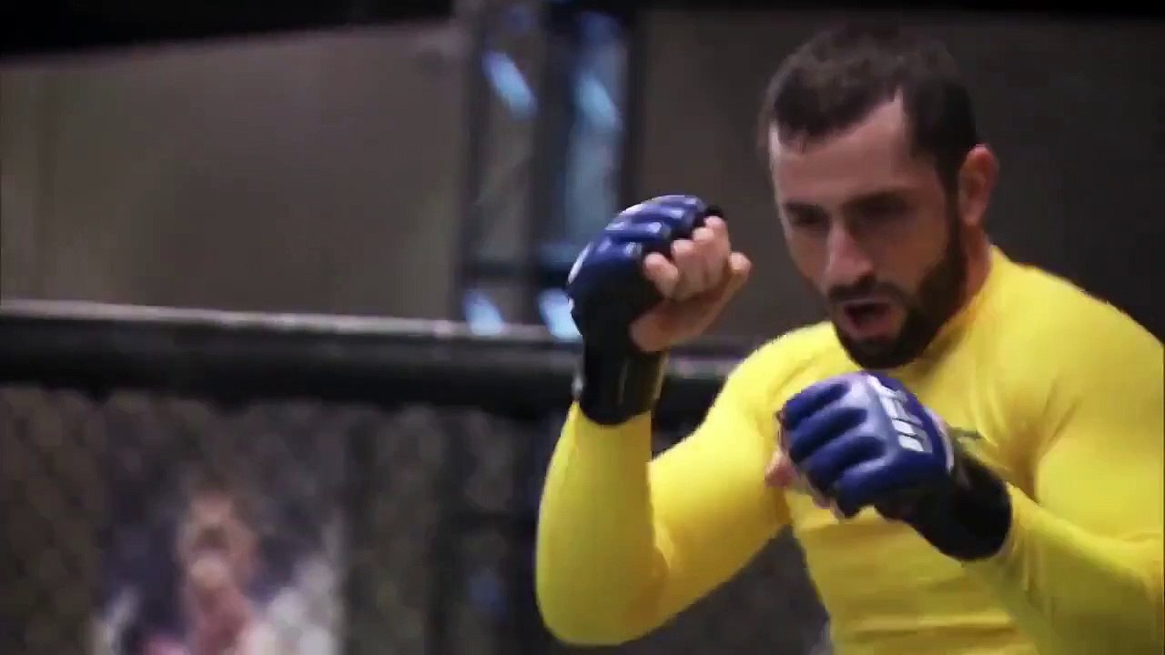 The Ultimate Fighter Nations - Se1 - Ep13 HD Watch