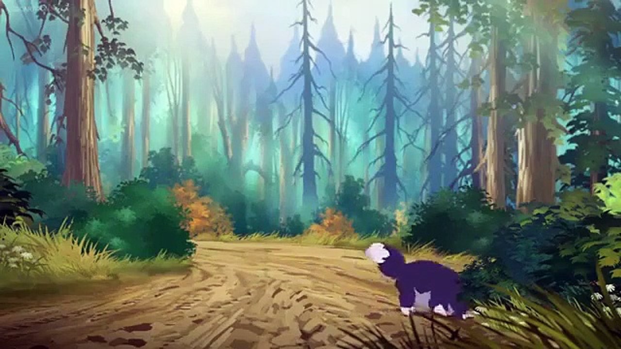 The Woodlies - Se1 - Ep02 - The Great Cookie Heist HD Watch