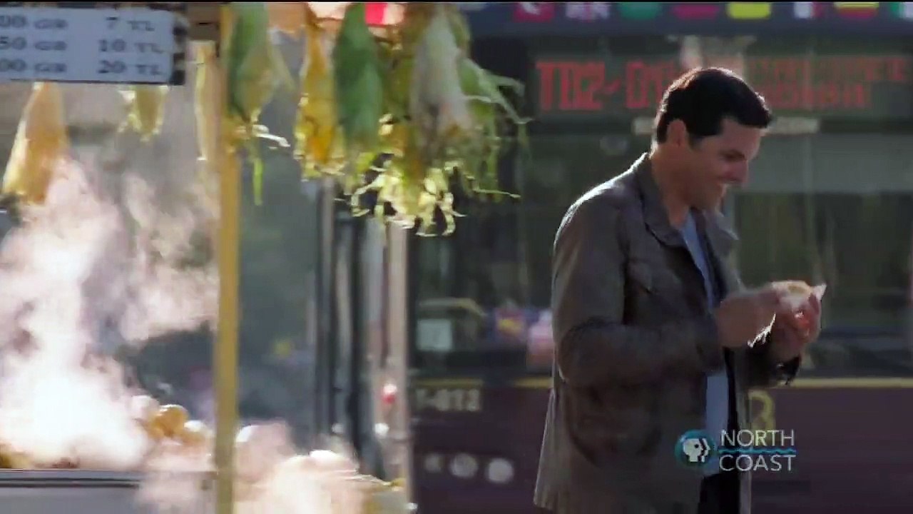 Ancient Invisible Cities - Se1 - Ep03 - Istanbul HD Watch