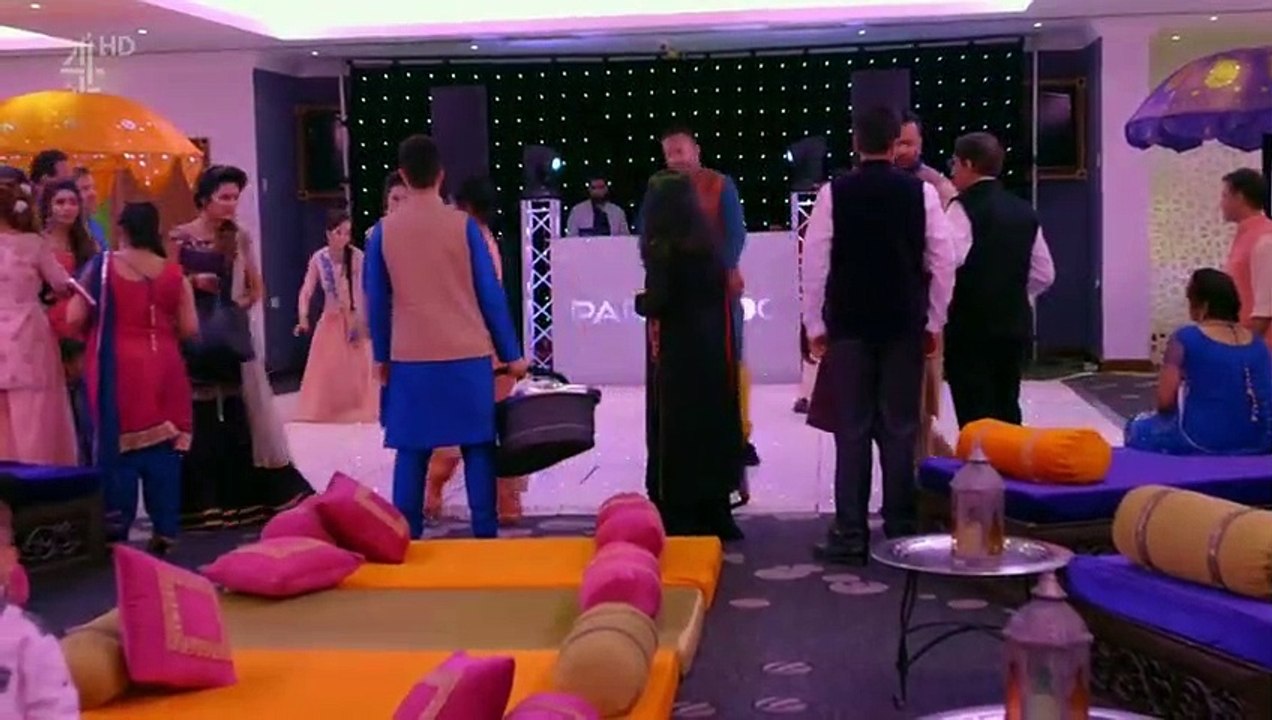 Extreme Cake Makers - Se3 - Ep12 HD Watch