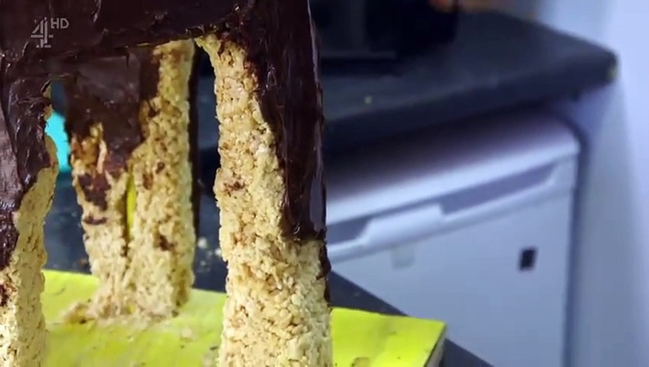 Extreme Cake Makers - Se3 - Ep16 HD Watch