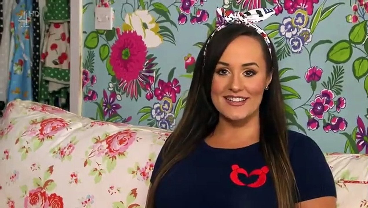 Extreme Cake Makers - Se3 - Ep17 HD Watch