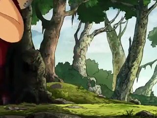 Dragon Hunters - Se2 - Ep08 -Farewell Lian-Chu HD Watch