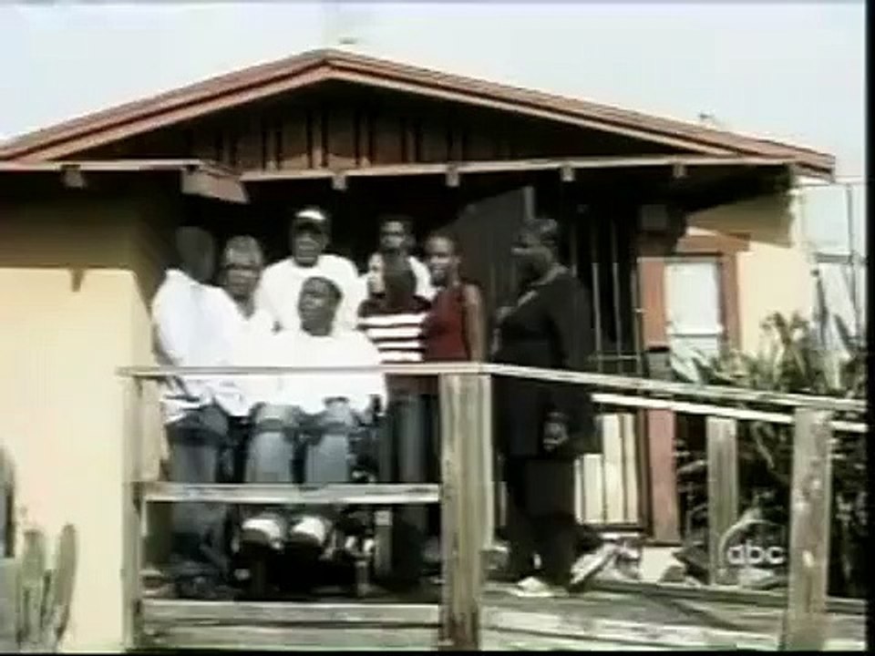 Extreme Makeover - Home Edition - Se2 - Ep14 HD Watch