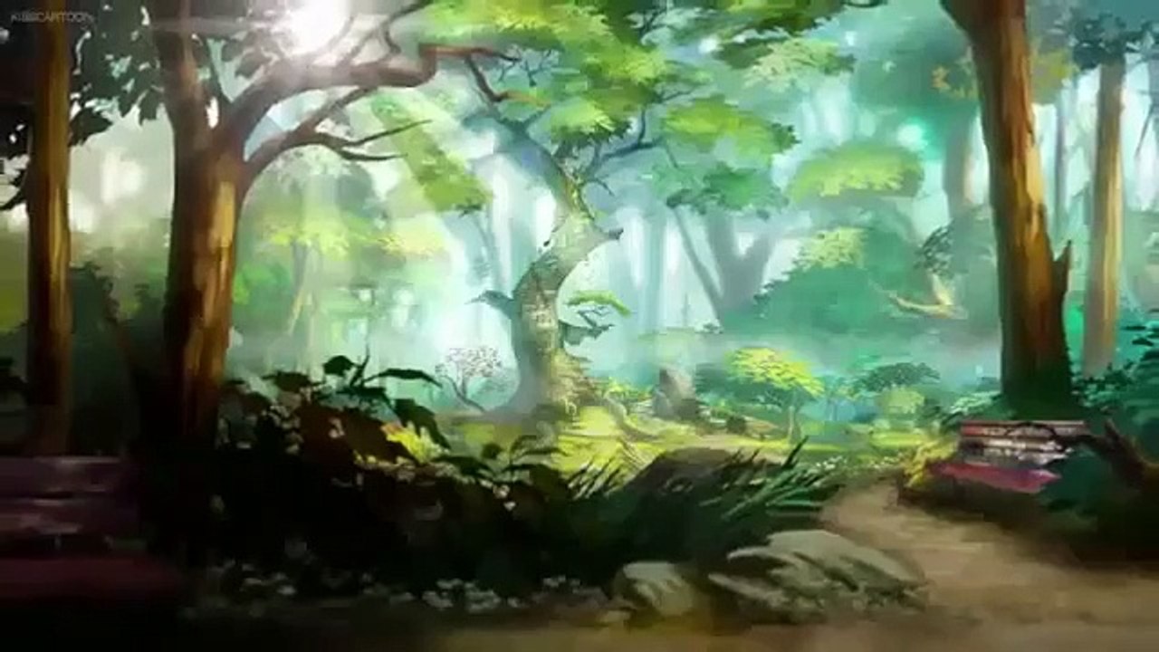 The Woodlies - Se1 - Ep05 - Bodo Bother HD Watch