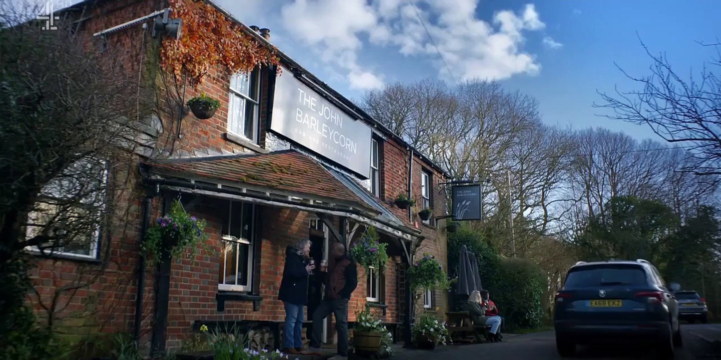 Back - Se2 - Ep01 HD Watch