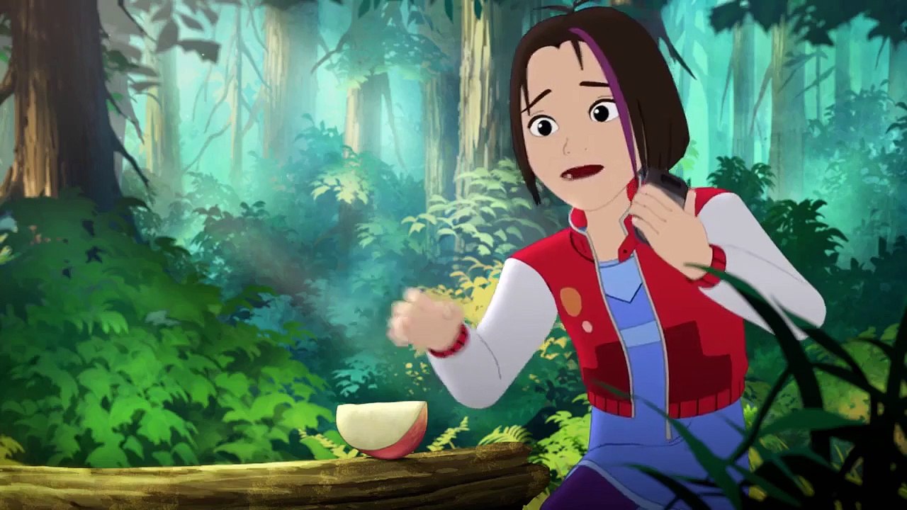 The Woodlies - Se1 - Ep06 - Blockbuster HD Watch