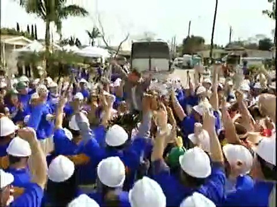 Extreme Makeover - Home Edition - Se2 - Ep23 HD Watch