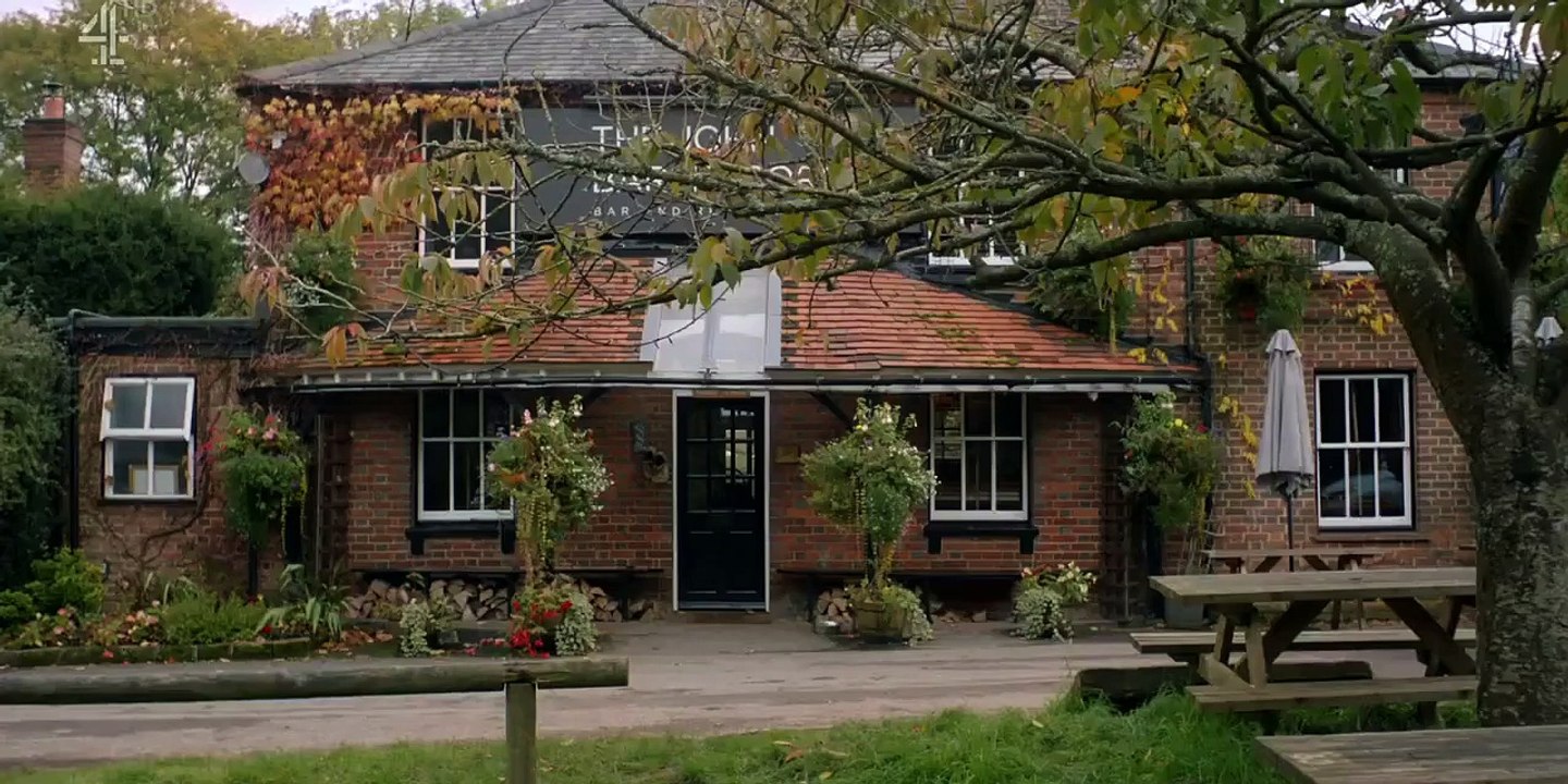 Back - Se2 - Ep05 HD Watch