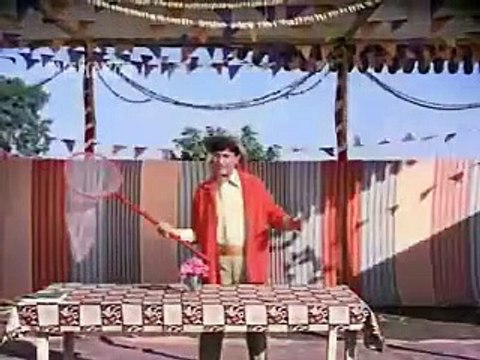 Dungi Tenu Reshmi Rumal / 1970 Prem Pujari / Lata Mangeshkar