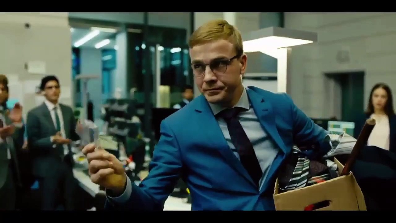 Bad Banks - Se1 - Ep04 - Alte Schulden - Old Debts HD Watch