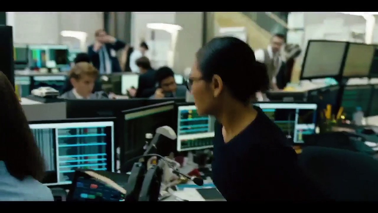 Bad Banks - Se1 - Ep05 - Die härteste Währung - The Hardest Currency HD Watch