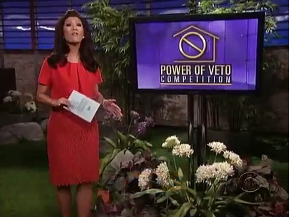 Big Brother - Se14 - Ep28 HD Watch