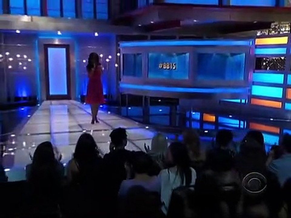 Big Brother - Se15 - Ep01 HD Watch