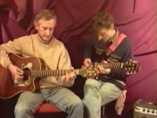 Accompagnement rythmiques a la guitare 1