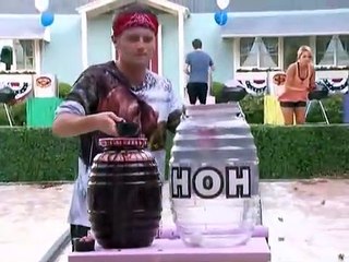 Big Brother - Se15 - Ep05 HD Watch