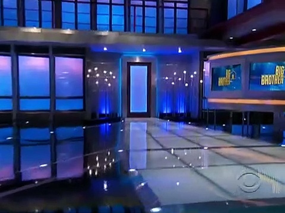 Big Brother - Se15 - Ep06 HD Watch