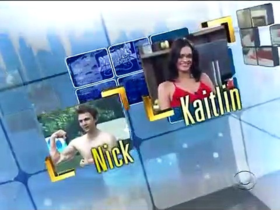 Big Brother - Se15 - Ep07 HD Watch