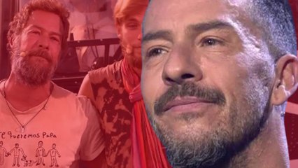 Un amigo de Nacho Palau desvela lo que nadie se atreve a contar sobre su cáncer de pulmón