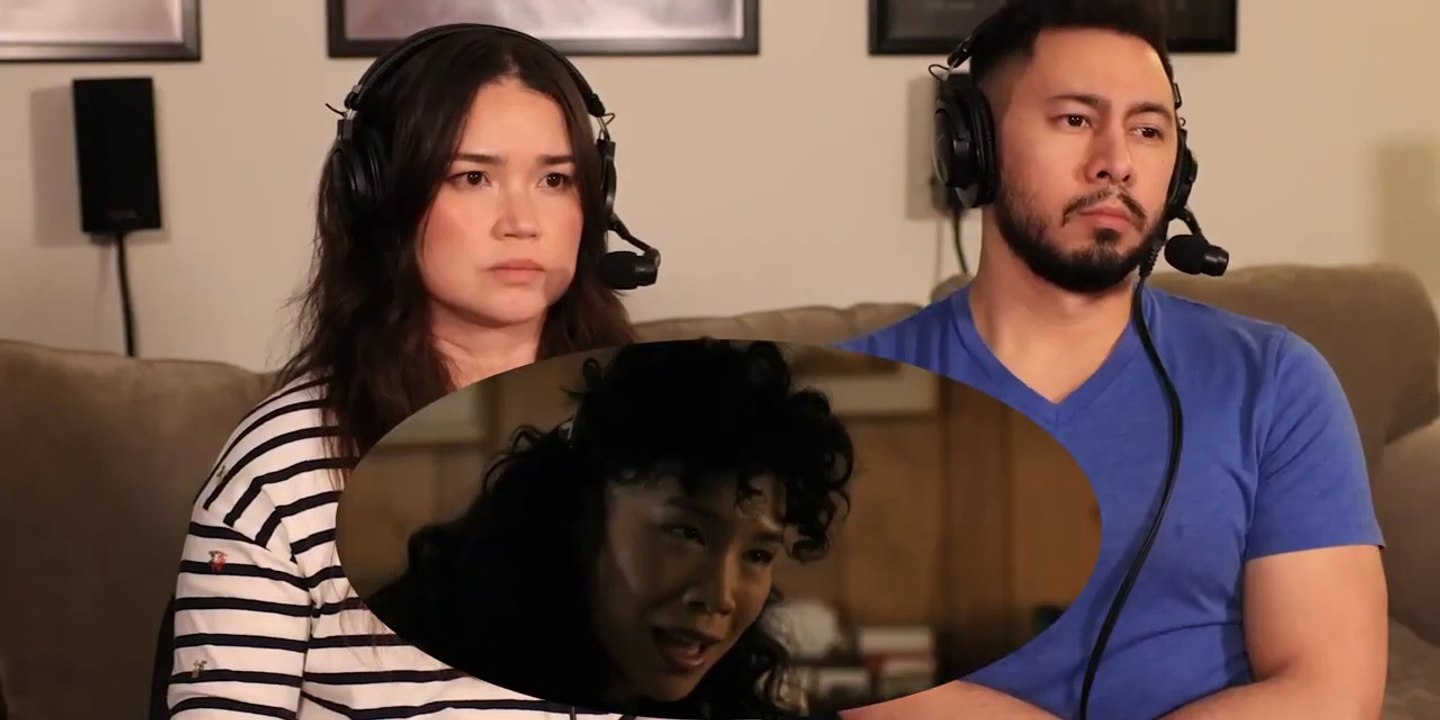 STRANGER THINGS 4X3 -Chapter Three- The Monster And The Superhero- Reaction & Spoiler Discussion!