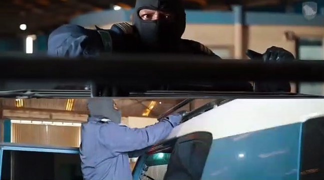 الزكاة والضريبة والجمارك تُحبط محاولة تهريب أكثر من 81 كيلو جرام من مادة الحشيش المخدرة