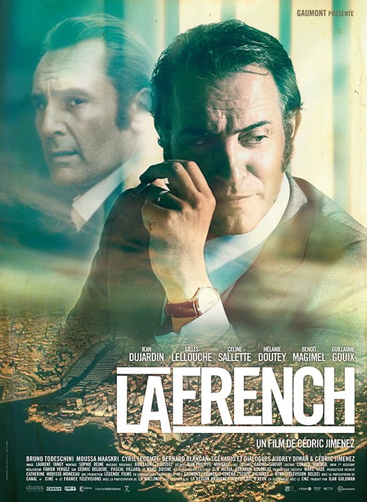 La French : Coup de coeur de Télé 7