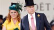 Prince Andrew and Fergie's 'unfathomable love'