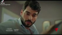 Amor y Traición Capitulo 75