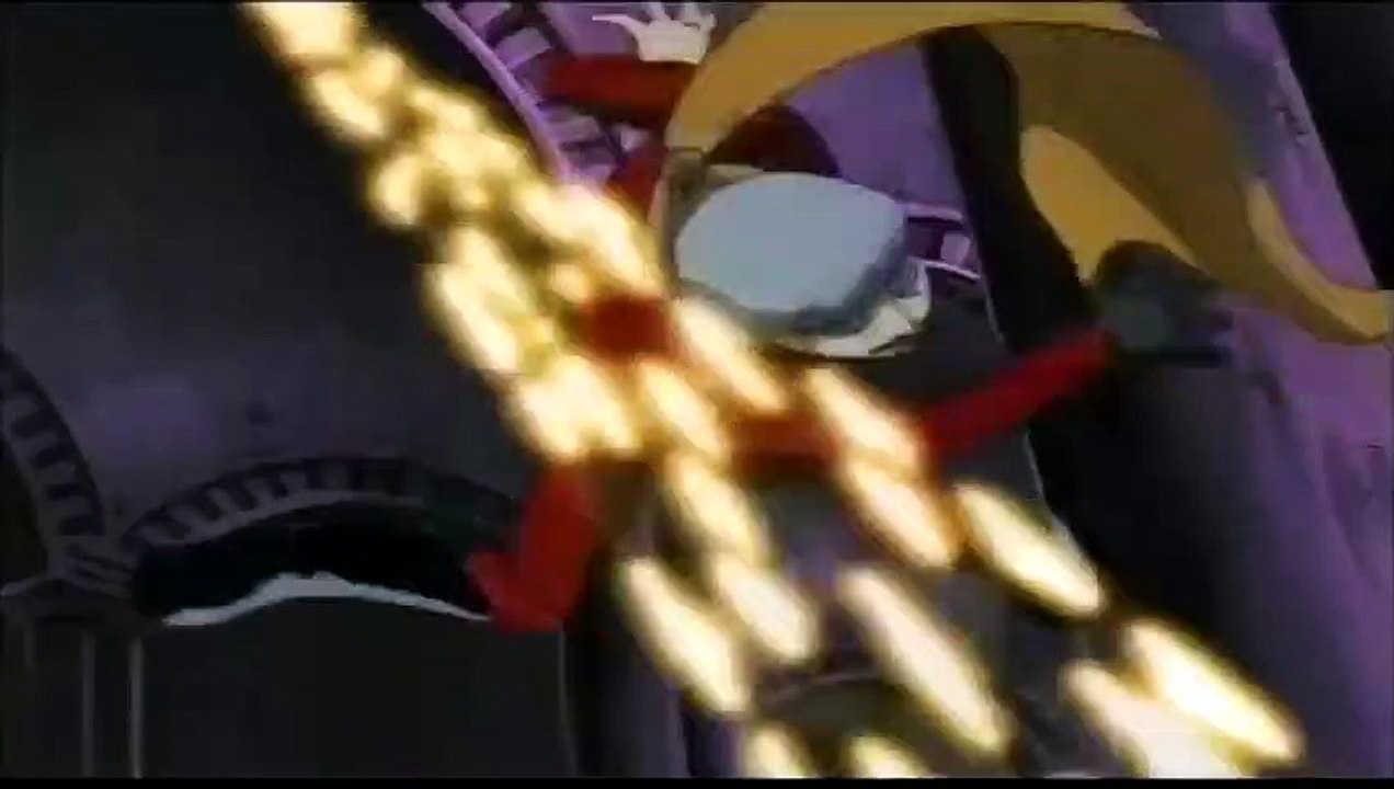 Cyborg 009 - The Cyborg Soldier - Ep32 HD Watch