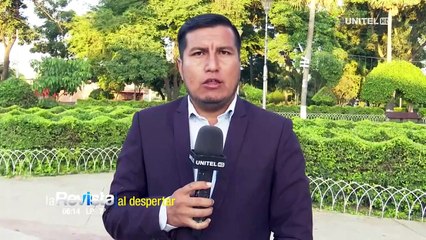 San Julián: Denuncian que canales clandestinos provocaron inundaciones en sembradíos y casas