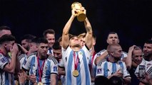 Las confesiones de Montiel: del penalti del Mundial a las críticas a Scaloni, Messi y Di María