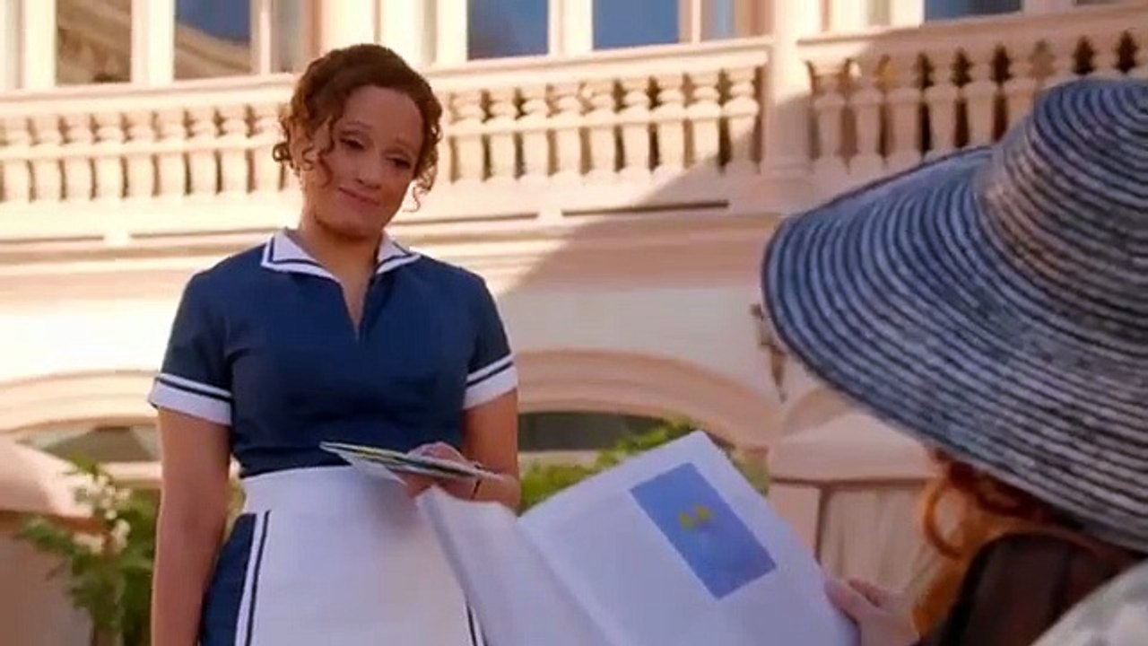 Devious maids - se2 - ep01 - an ideal husband hd watch