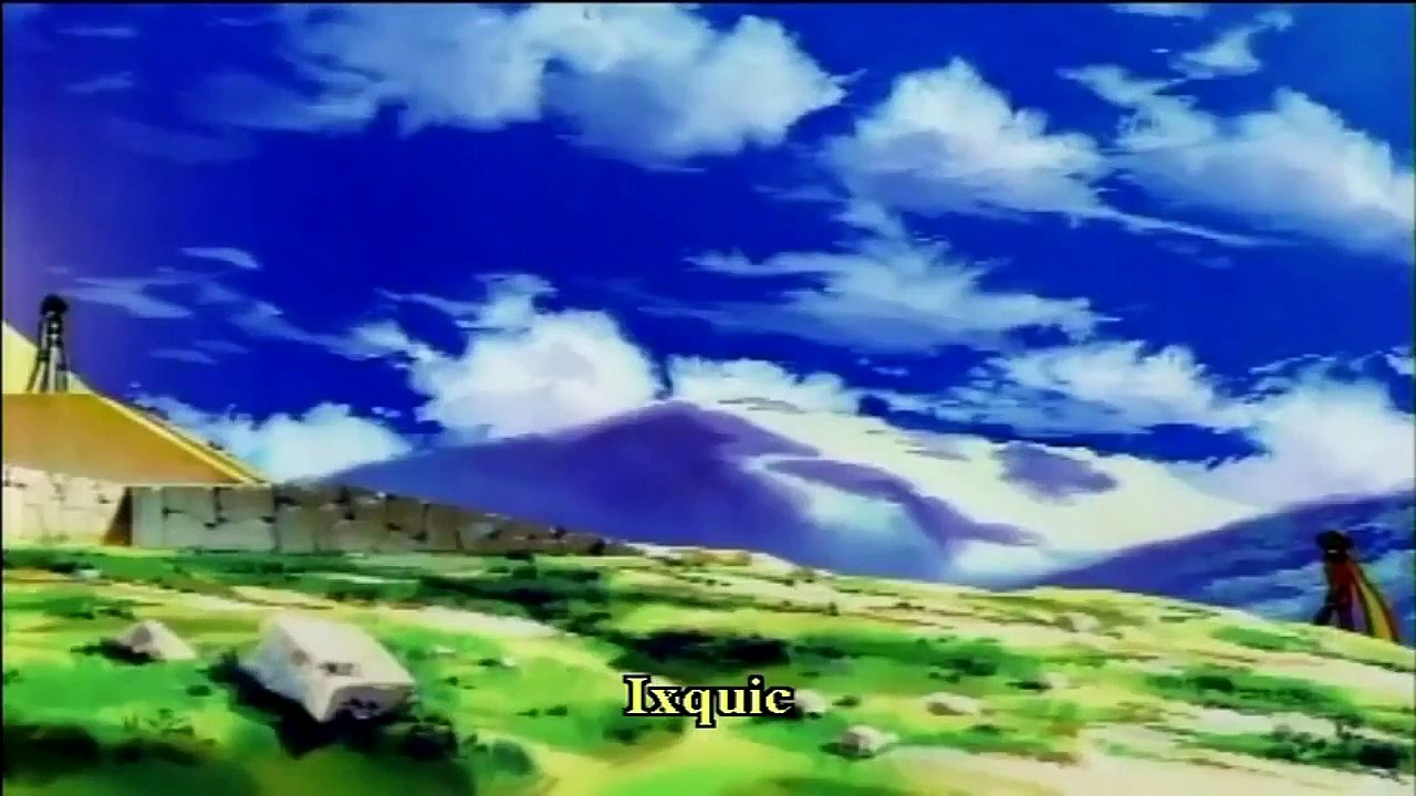 Cyborg 009 - The Cyborg Soldier - Ep35 HD Watch