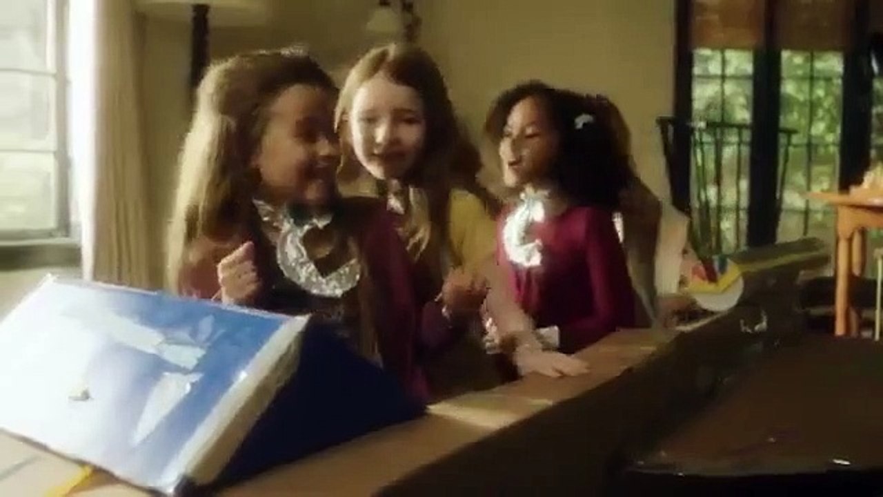 Total Eclipse - Se1 - Ep01 HD Watch