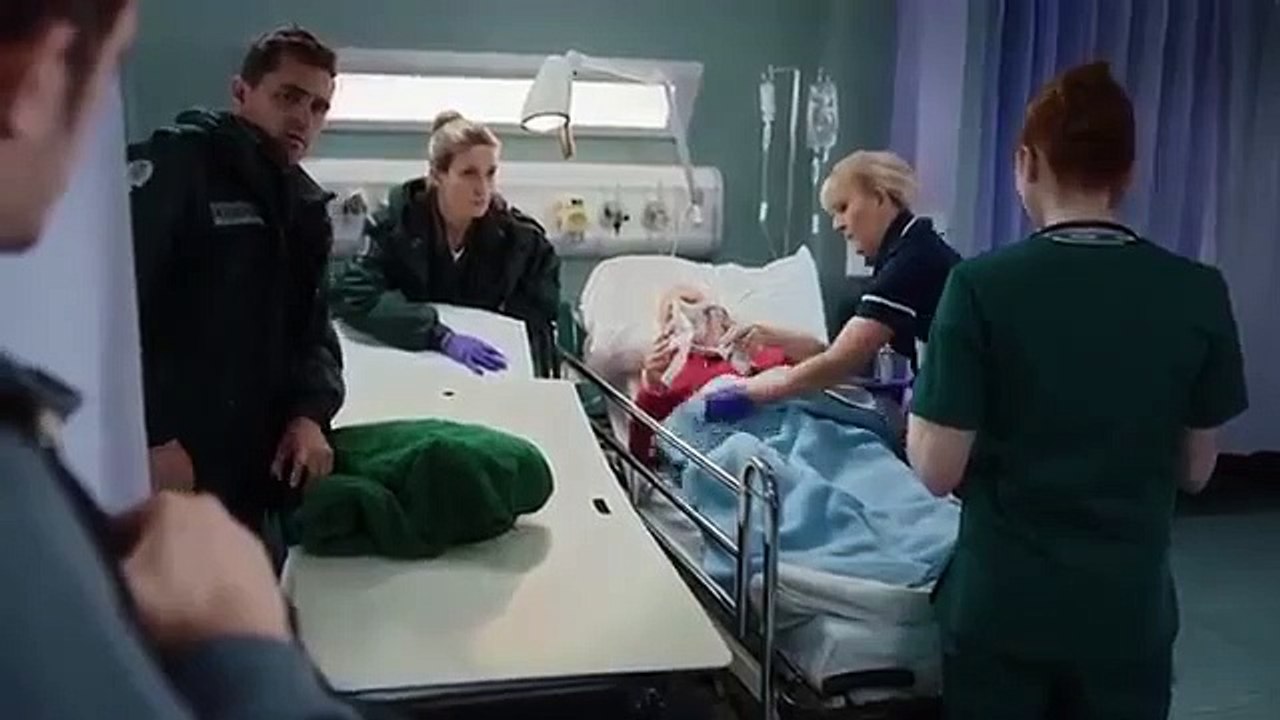 Casualty - Se32 - Ep23 HD Watch