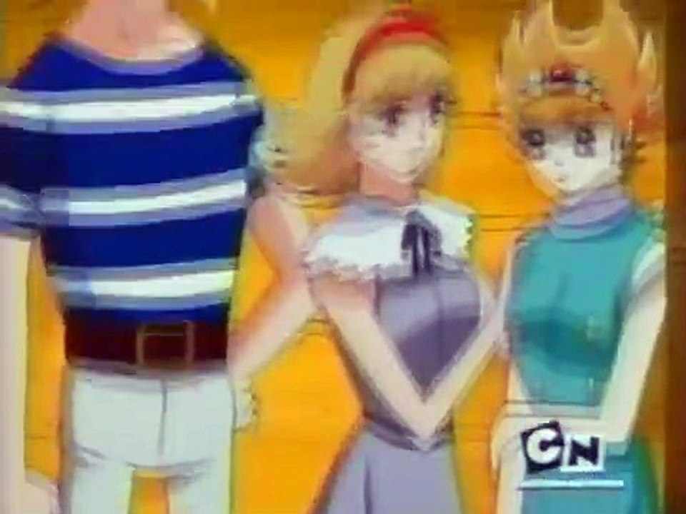 Cyborg 009 - The Cyborg Soldier - Ep44 HD Watch