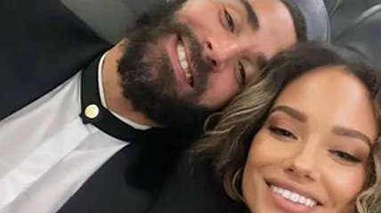 Karim Benzema en couple avec Jordan Ozuna, un footballeur grec sème le trouble, les surprenantes c
