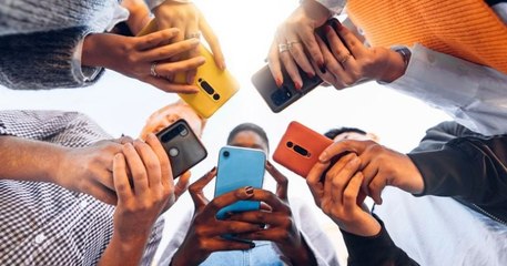 16 % des jeunes âgés de 11 à 24 ans croient que la Terre est plate, et c'est inquiétant