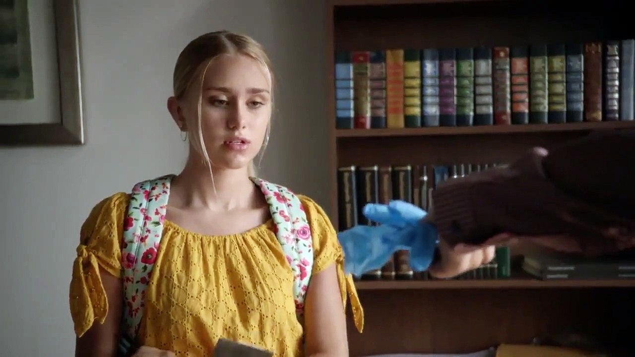 Total Eclipse - Se2 - Ep06 HD Watch